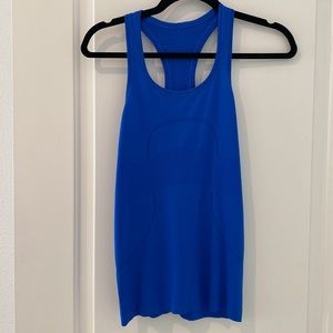 Lululemon Swifty Tank